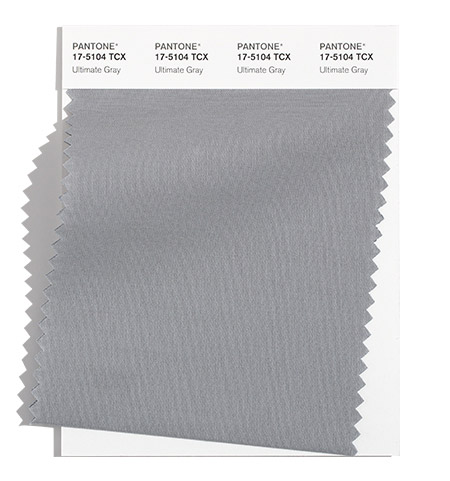 PANTONE  2021/2022秋冬紐約時(shí)裝周流行色趨勢(shì)報(bào)告(圖13)